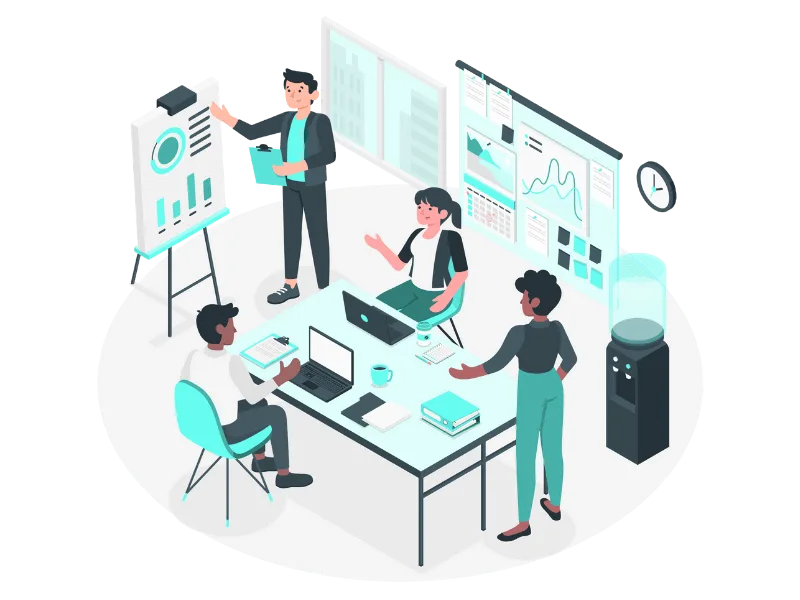 School Managment Software