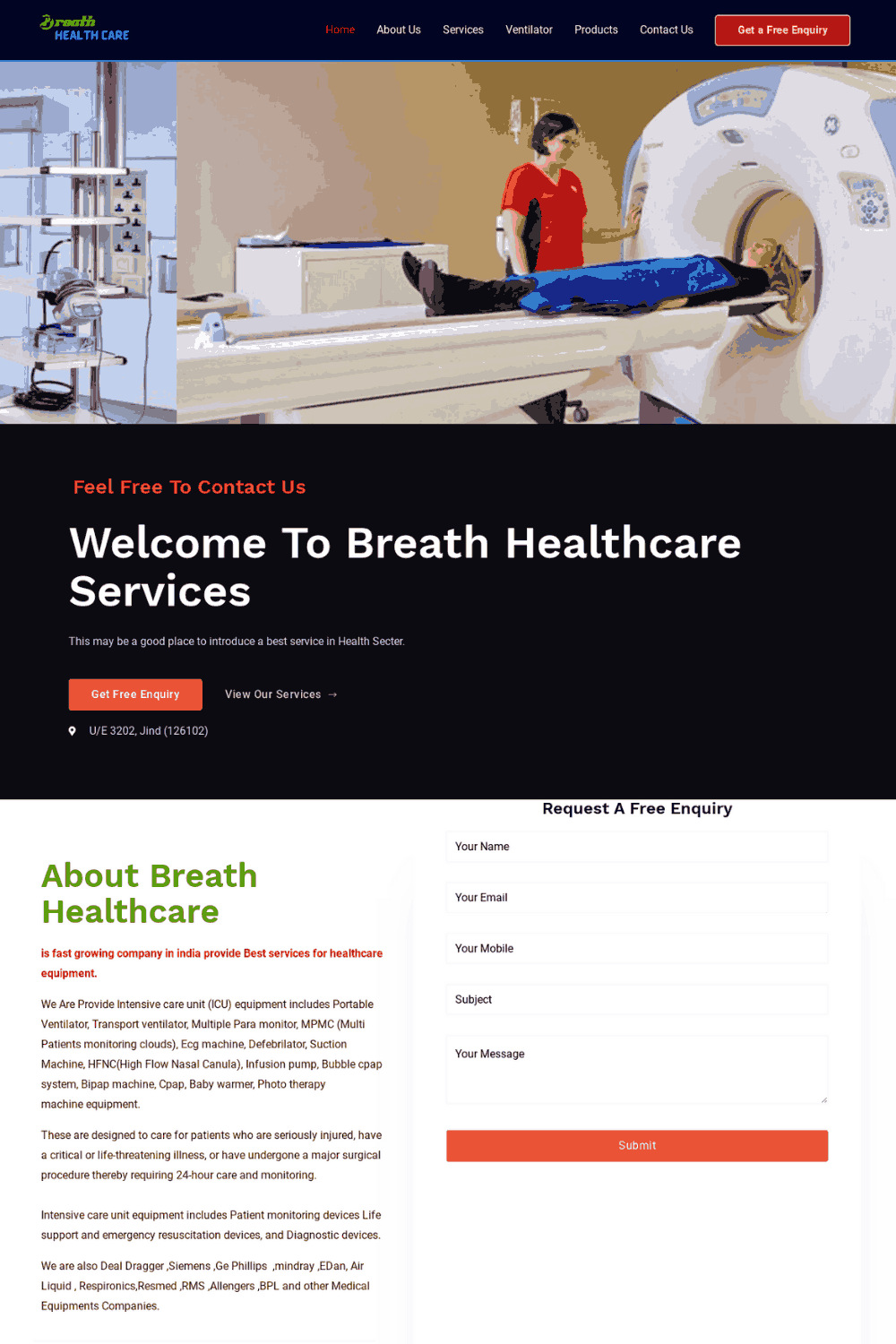 breathhealthcare