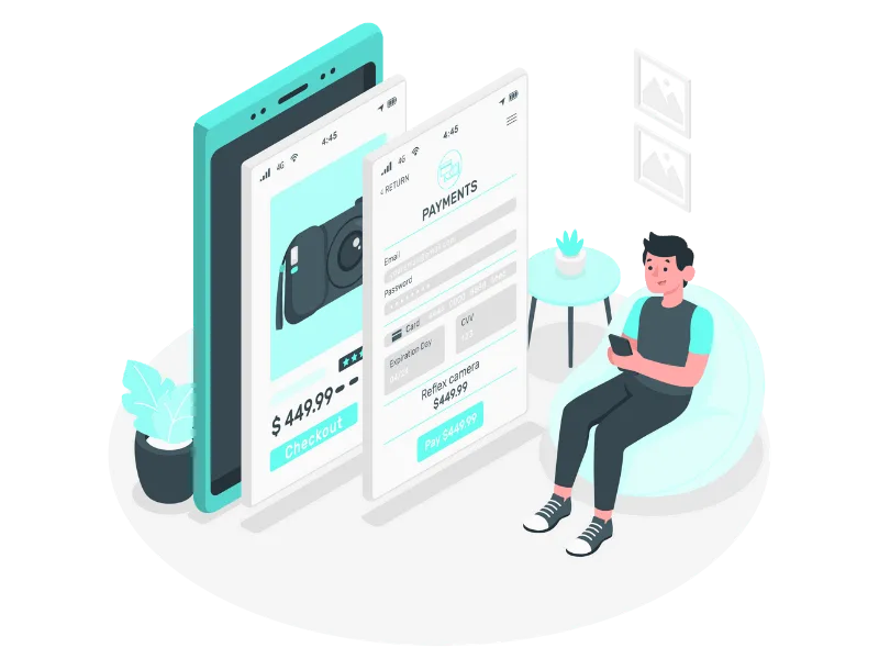 eCommerce