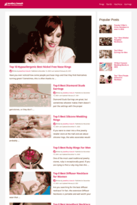 jewellery consult