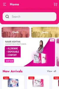 narri ashtha