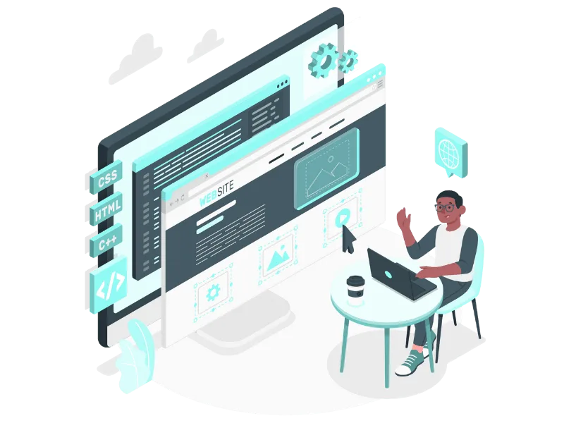 website design servises